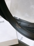 C* eline Belts Top Quality  18MM