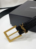 Y*SL  Belts Top Quality