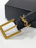 Y*SL  Belts Top Quality