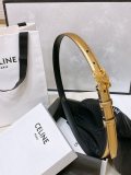 C* eline Belts Top Quality  18MM