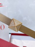 𝑉*𝐴𝐿𝐸𝑁𝑇𝐼𝑁𝑂 Belts Top Quality  10MM