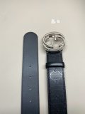 G*ucci Belts Top Quality  40MM