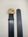 G*ucci Belts Top Quality  40MM
