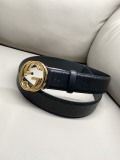 G*ucci Belts Top Quality  40MM