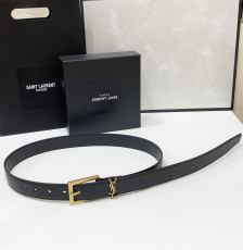 Y*SL  Belts Top Quality