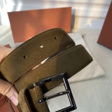 L*oro P*iana Belts Top Quality 34MM