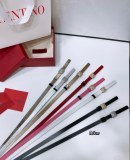 𝑉*𝐴𝐿𝐸𝑁𝑇𝐼𝑁𝑂 Belts Top Quality  10MM