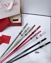 𝑉*𝐴𝐿𝐸𝑁𝑇𝐼𝑁𝑂 Belts Top Quality  10MM