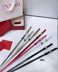 𝑉*𝐴𝐿𝐸𝑁𝑇𝐼𝑁𝑂 Belts Top Quality  10MM