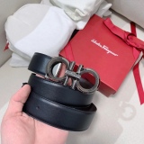 F*erragamo Belts Top Quality  35MM