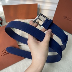 L*oro P*iana Belts Top Quality 34MM