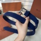L*oro P*iana Belts Top Quality 34MM