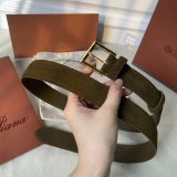 L*oro P*iana Belts Top Quality 34MM
