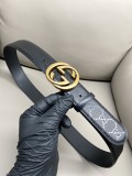 G*ucci Belts Top Quality  40MM