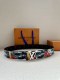 L*ouis V*uitton Belts Top Quality  40MM
