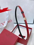 𝑉*𝐴𝐿𝐸𝑁𝑇𝐼𝑁𝑂 Belts Top Quality  10MM