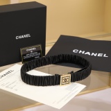 C*hanel Belts Top Quality  30MM