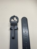 G*ucci Belts Top Quality  40MM