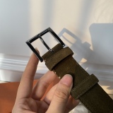 L*oro P*iana Belts Top Quality 34MM