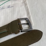 L*oro P*iana Belts Top Quality 34MM