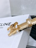C* eline Belts Top Quality  18MM