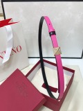 𝑉*𝐴𝐿𝐸𝑁𝑇𝐼𝑁𝑂 Belts Top Quality  10MM