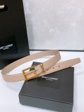 Y*SL  Belts Top Quality