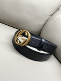 G*ucci Belts Top Quality  40MM