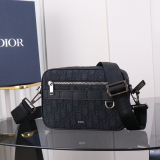 D*ior Top Quality Bag  22*15*6CM