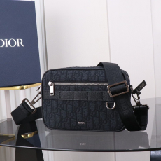 D*ior Top Quality Bag  22*15*6CM
