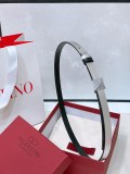 𝑉*𝐴𝐿𝐸𝑁𝑇𝐼𝑁𝑂 Belts Top Quality  10MM