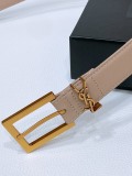 Y*SL  Belts Top Quality