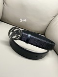 G*ucci Belts Top Quality  40MM