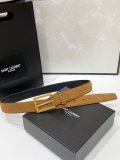 Y*SL  Belts Top Quality