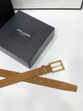 Y*SL  Belts Top Quality