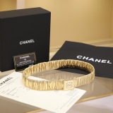 C*hanel Belts Top Quality  30MM