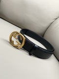 G*ucci Belts Top Quality  40MM