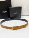 Y*SL  Belts Top Quality