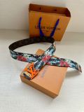 L*ouis V*uitton Belts Top Quality  40MM