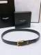 Y*SL  Belts Top Quality