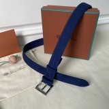 L*oro P*iana Belts Top Quality 34MM