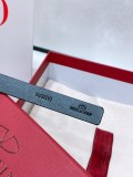 𝑉*𝐴𝐿𝐸𝑁𝑇𝐼𝑁𝑂 Belts Top Quality  10MM