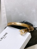 C* eline Belts Top Quality  18MM