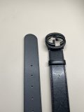 G*ucci Belts Top Quality  40MM