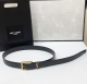 Y*SL  Belts Top Quality