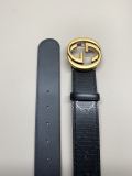 G*ucci Belts Top Quality  40MM