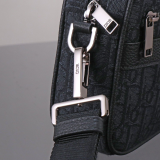 D*ior Top Quality Bag  22*15*6CM