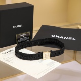 C*hanel Belts Top Quality  30MM