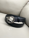 G*ucci Belts Top Quality  40MM
