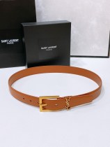Y*SL  Belts Top Quality